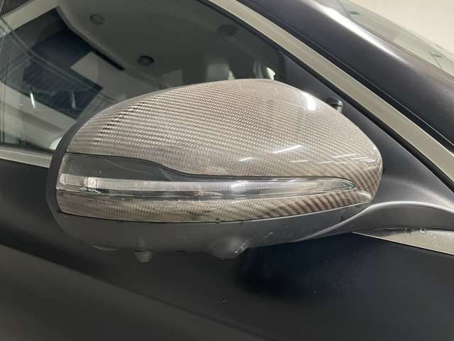 Mercedes-Benz GLC Coupe 4