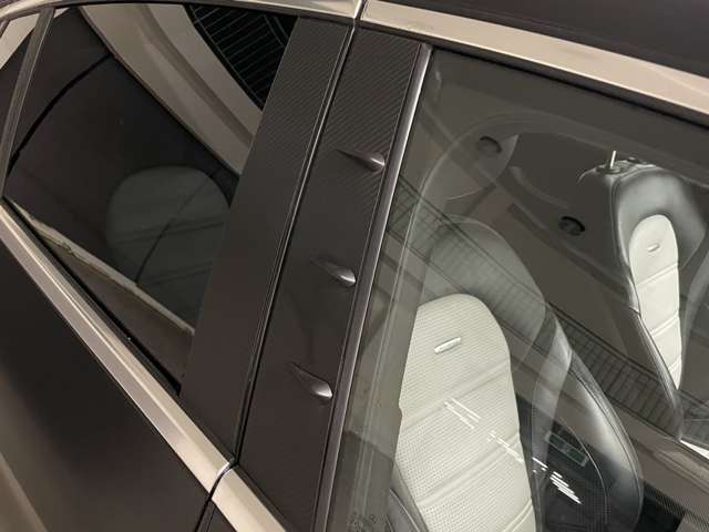 Mercedes-Benz GLC Coupe 8