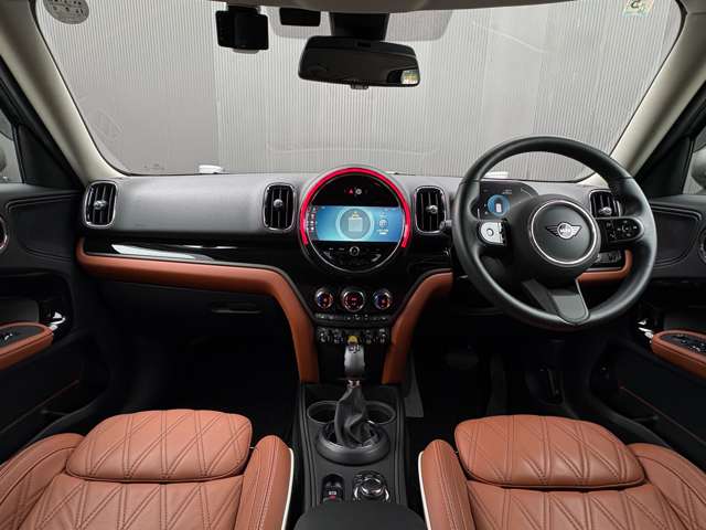 MINI Crossover 5