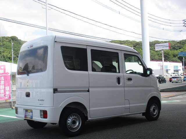 Suzuki Every 10