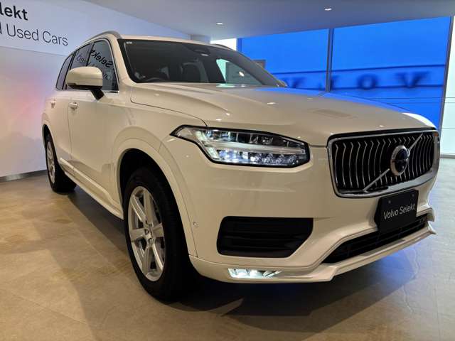 Volvo XC90 2