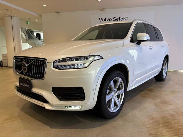 Volvo XC90 3