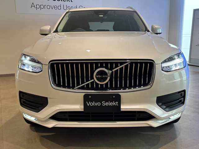 Volvo XC90 4