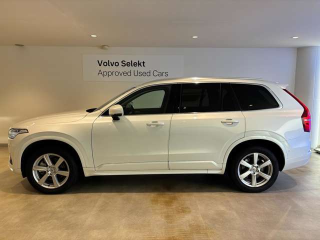 Volvo XC90 6