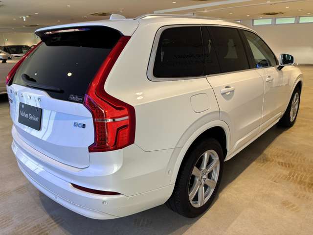 Volvo XC90 9