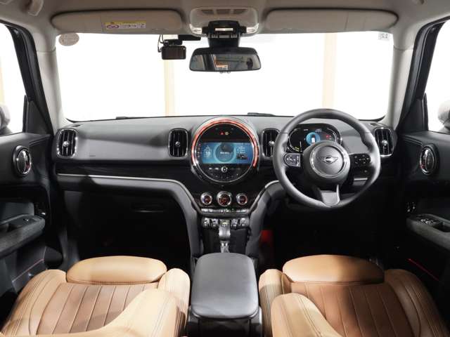 MINI Crossover 4