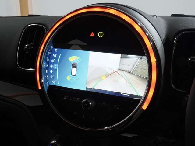 MINI Crossover 6