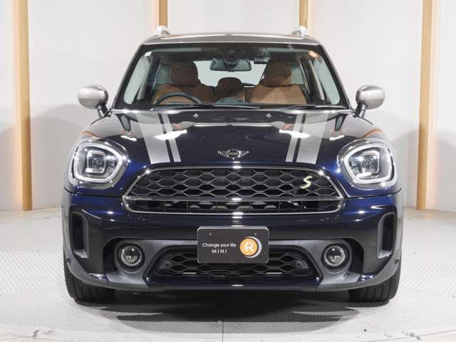 MINI Crossover 8