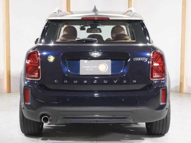 MINI Crossover 9