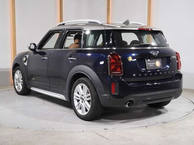 MINI Crossover 10