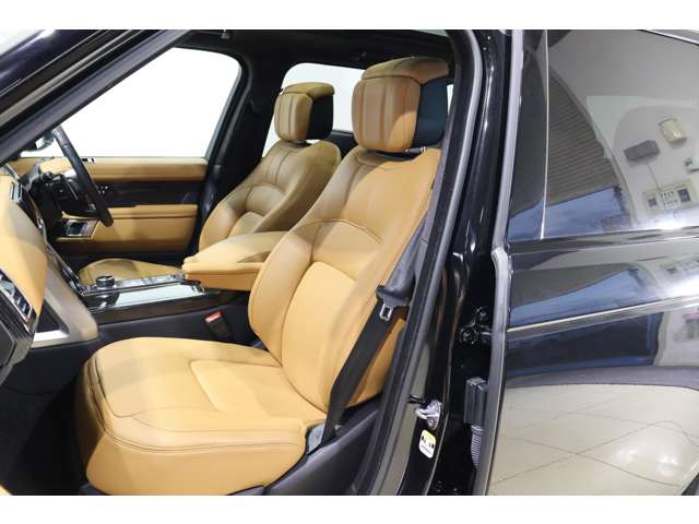 Land Rover Range Rover 4