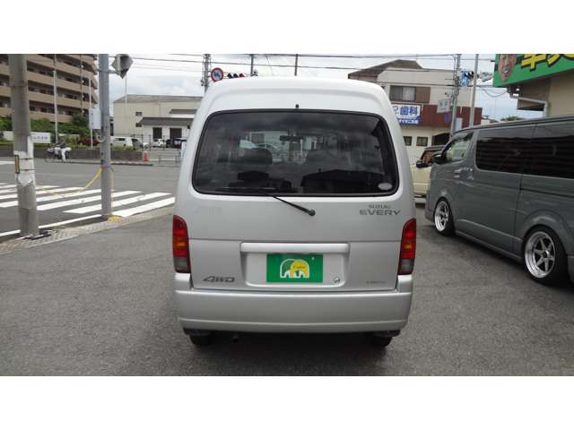 Suzuki Every 11