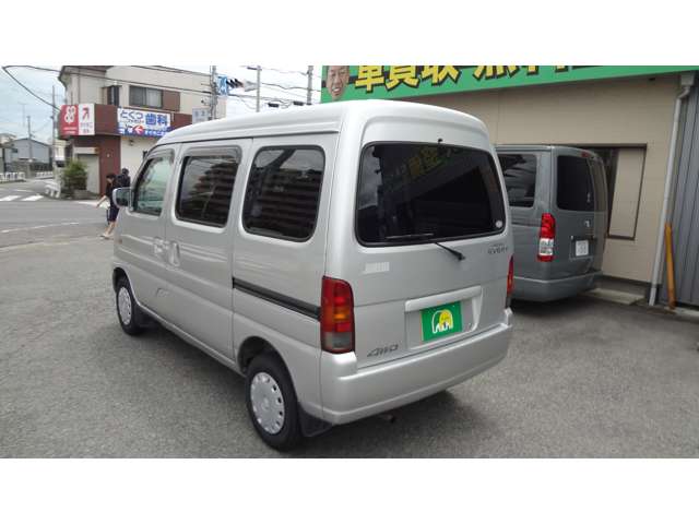 Suzuki Every 12