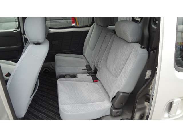 Suzuki Every 8