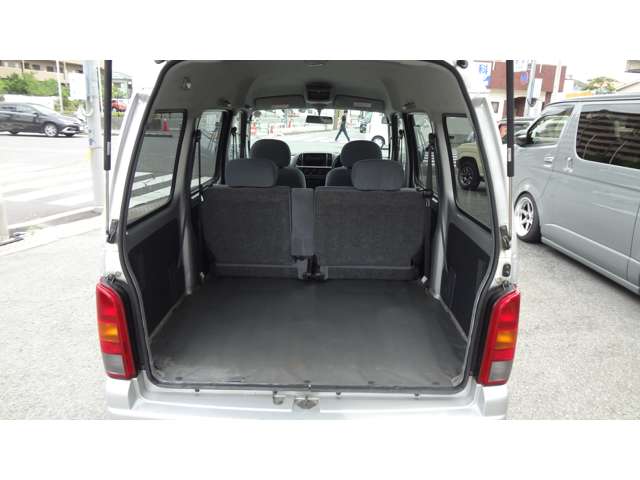 Suzuki Every 9