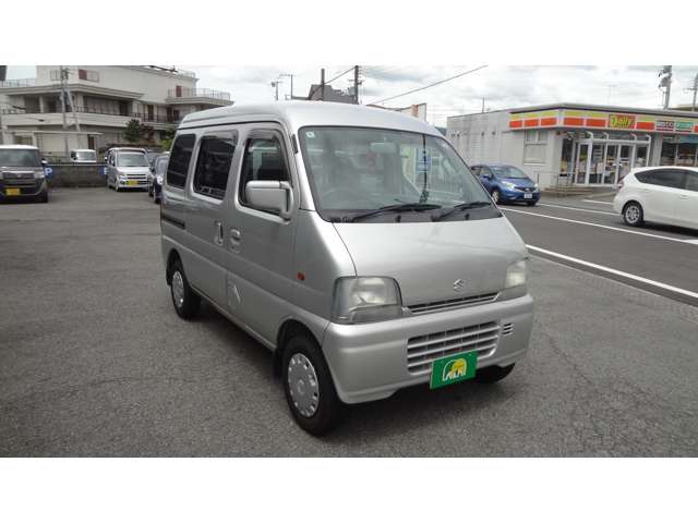 Suzuki Every 10