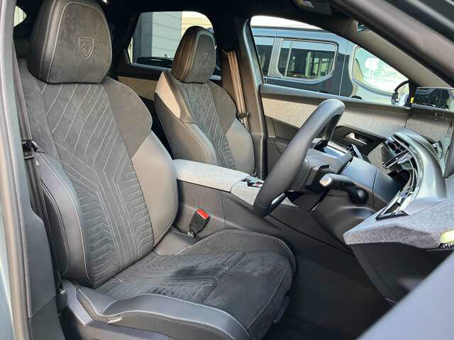 Peugeot 3008 12
