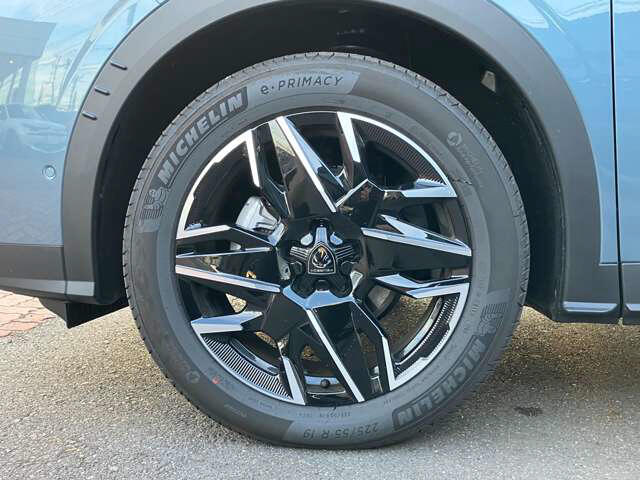 Peugeot 3008 9