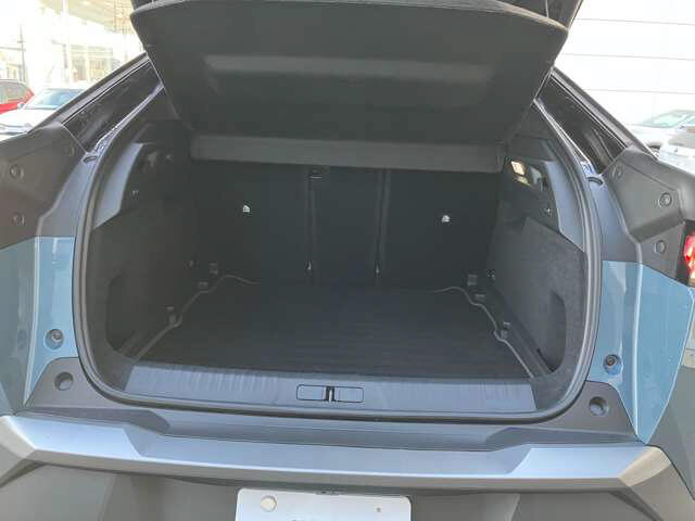 Peugeot 3008 10