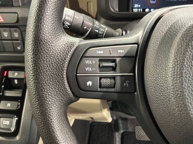 Honda N-VAN e: 11