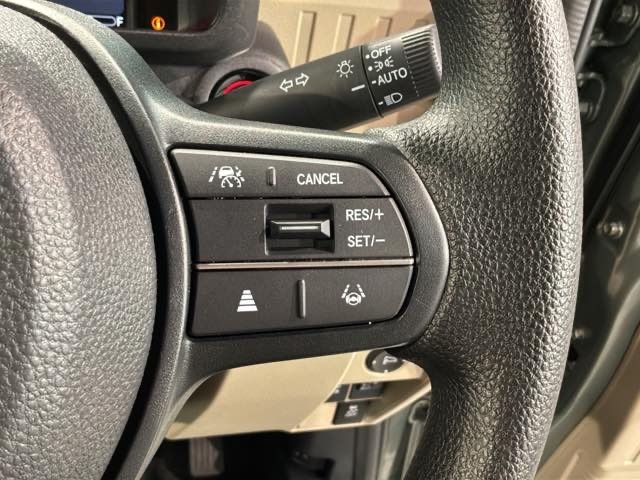 Honda N-VAN e: 12