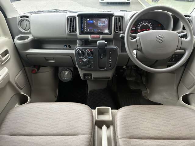 Suzuki Every 6