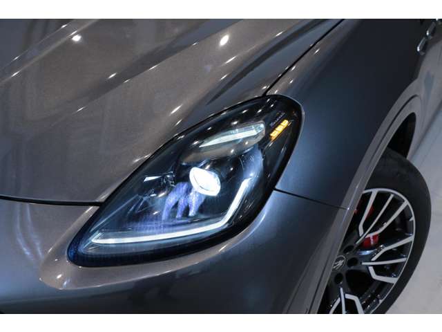 Maserati Grecale 7