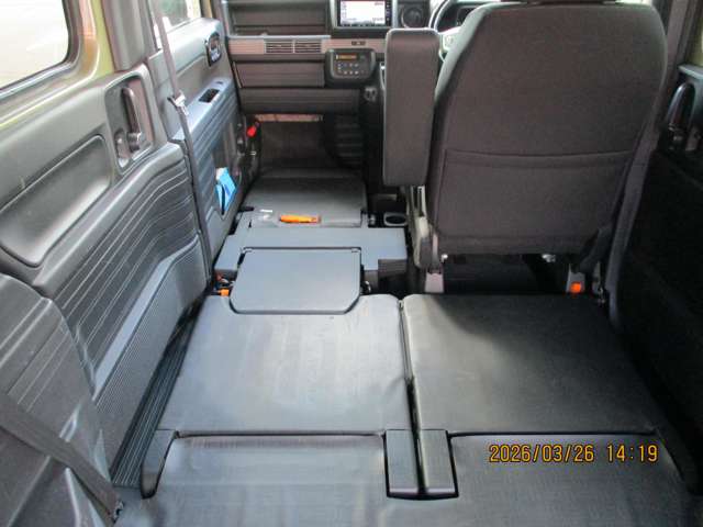 Honda N-VAN 2