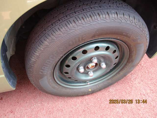 Honda N-VAN 9