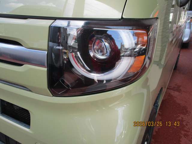 Honda N-VAN 10