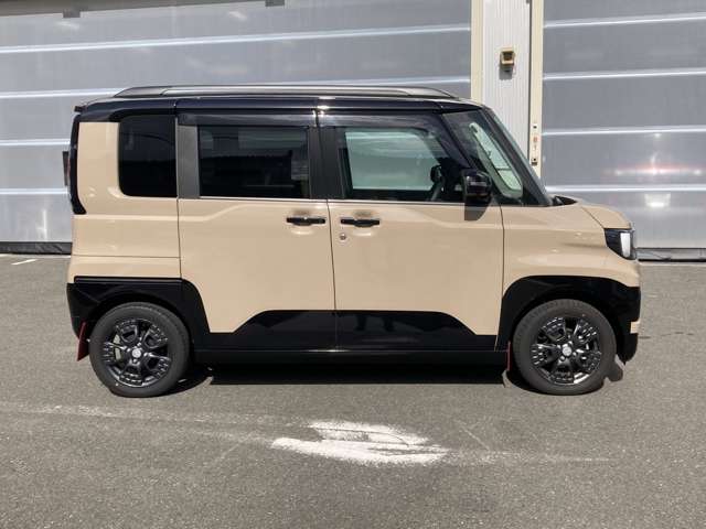 Mitsubishi Delica Mini 10