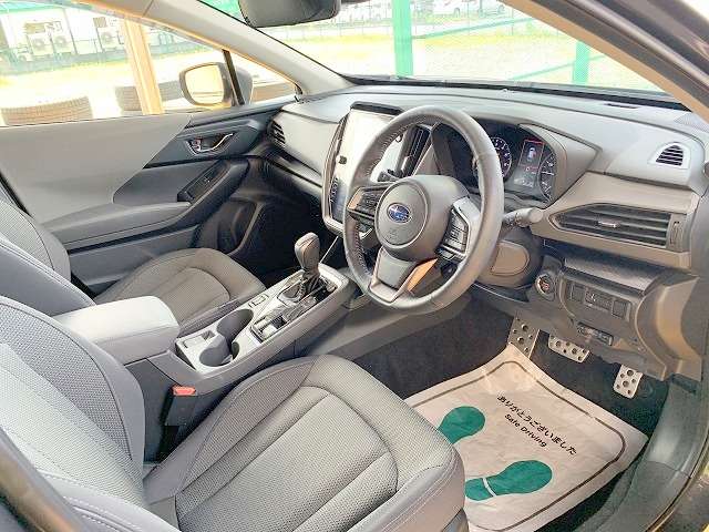Subaru Crosstrek 12