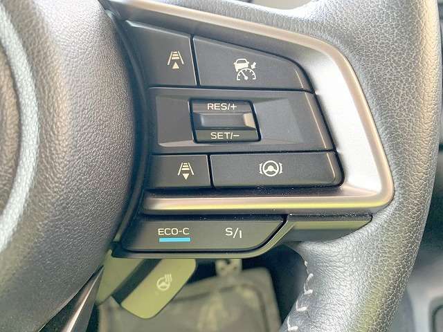 Subaru Crosstrek 7