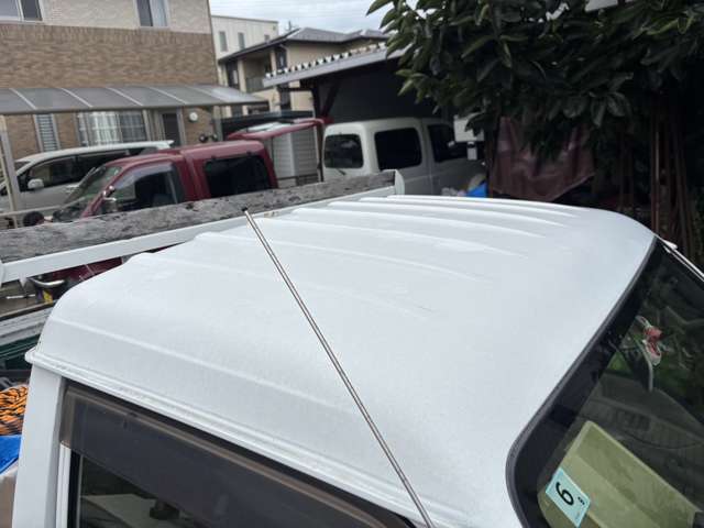 Mazda Bongo Truck 2