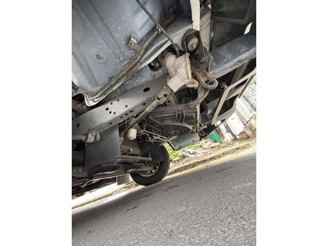 Mazda Bongo Truck 3