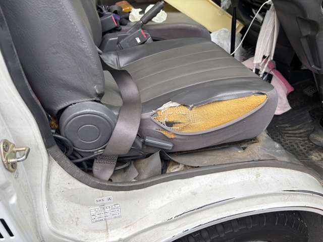 Mazda Bongo Truck 7
