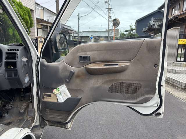 Mazda Bongo Truck 8