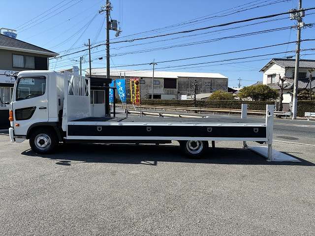 Hino Ranger 11