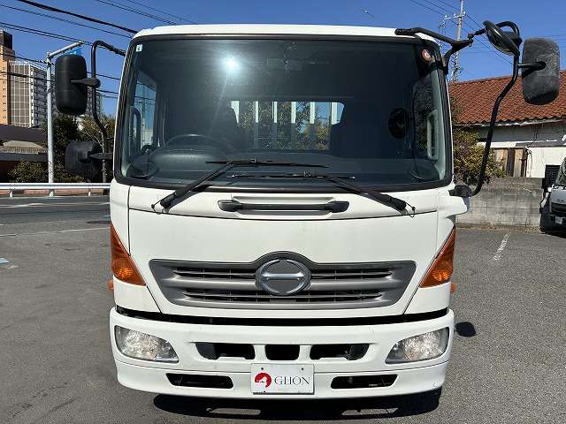 Hino Ranger 2