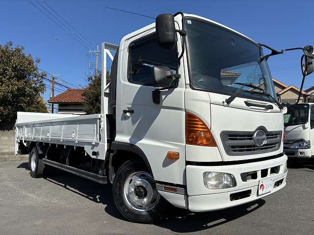 Hino Ranger 3