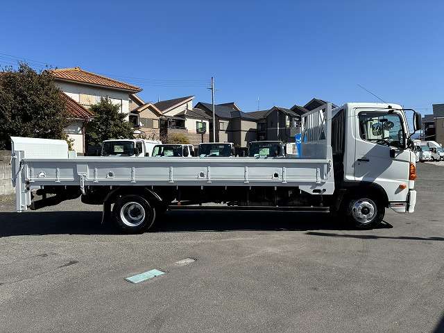 Hino Ranger 5