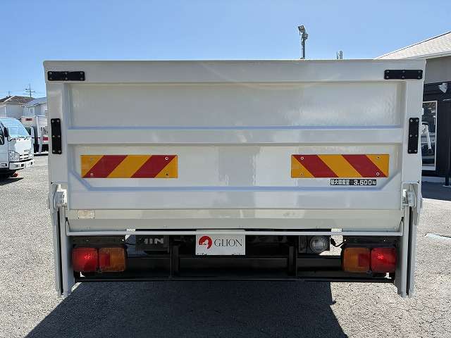 Hino Ranger 7