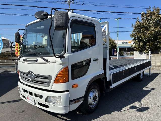 Hino Ranger 9