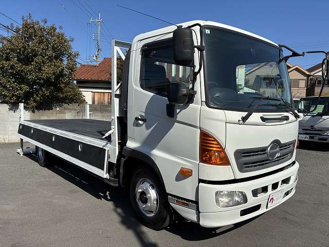 Hino Ranger 10