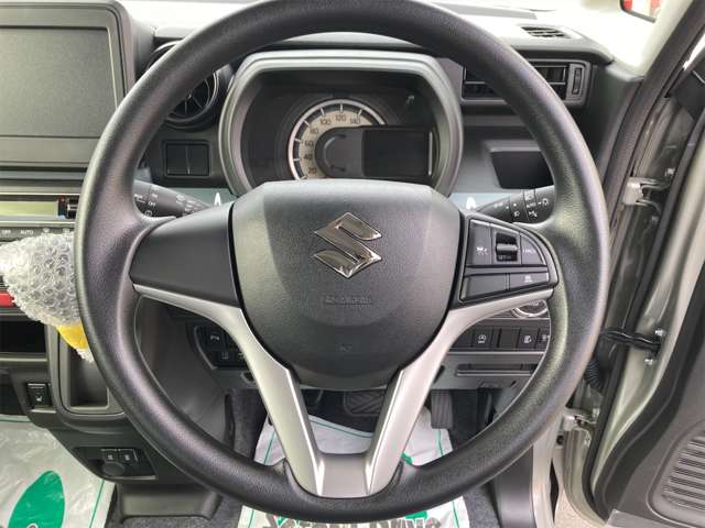 Suzuki Spacia Base 10