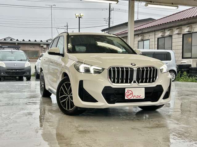 BMW X1 3