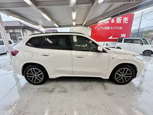 BMW X1 4