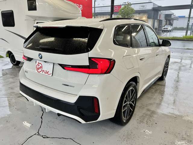 BMW X1 5