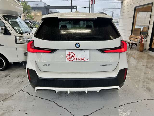 BMW X1 6