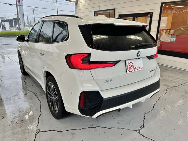 BMW X1 7